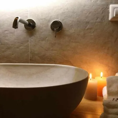 Hébergement de vacances Casa La Cava Nel Barisano *