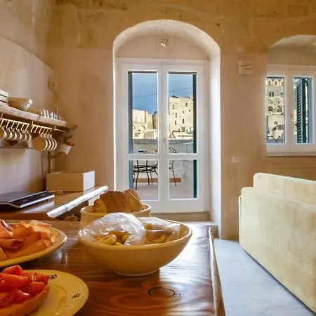 Casa La Cava Nel Barisano Hébergement de vacances