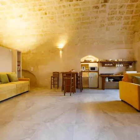 Casa La Cava Nel Barisano Hébergement de vacances