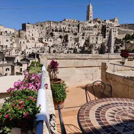 Hébergement de vacances Casa La Cava Nel Barisano *